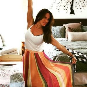 Meet your Posher, Bria